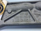 Suport EGR Audi Q7 (4MB) [ Fabr 2015-prezent] 059131680D 3.0 TDI CRTC  