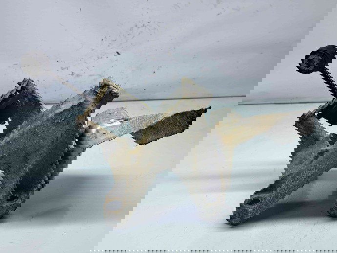 Suport motor Audi Q7 (4MB) [ Fabr 2015-prezent] 4M0199869AL 3.0 TDI CRTC 3.0 TDI CRTC 200KW / 272CP