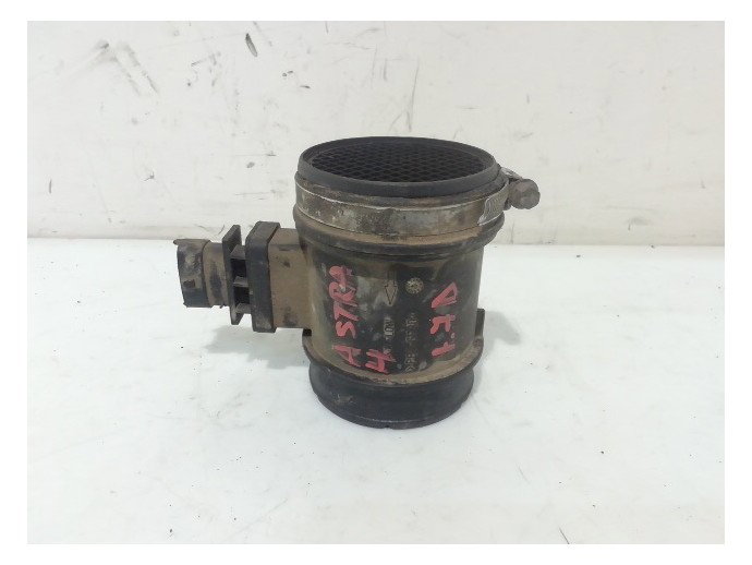 Debitmetru aer Opel Astra H 1.7 DTI 55350048 2004-2009