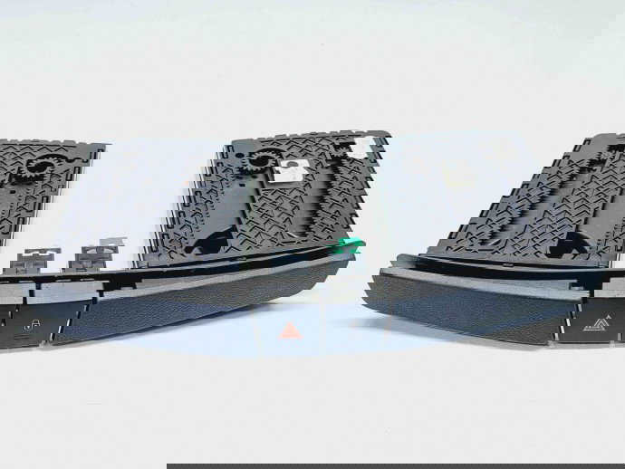  Suport pahare Peugeot 508 [Fabr 2010-2018] 9671163400 | 9688798500