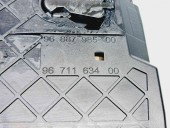  Suport pahare Peugeot 508 [Fabr 2010-2018] 9671163400 | 9688798500