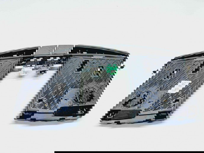  Suport pahare Peugeot 508 [Fabr 2010-2018] 9671163400 | 9688798500