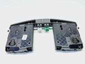  Suport pahare Peugeot 508 [Fabr 2010-2018] 9671163400 | 9688798500