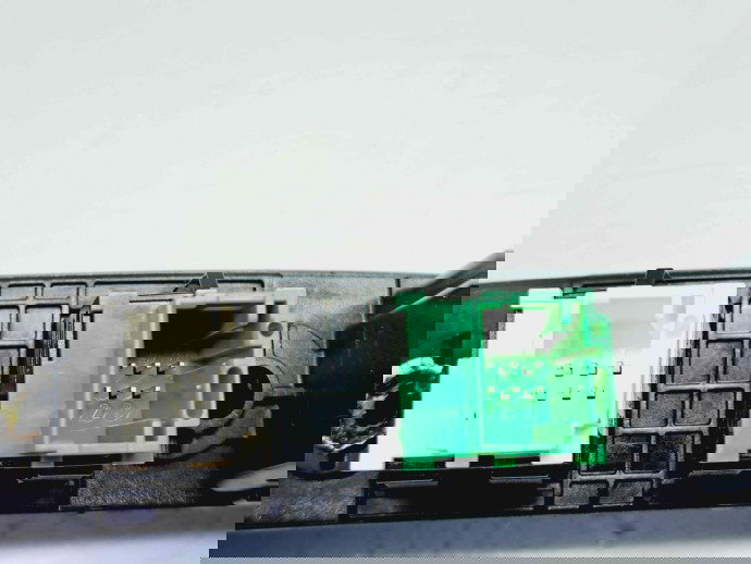  Suport pahare Peugeot 508 [Fabr 2010-2018] 9671163400 | 9688798500