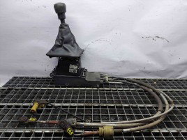 Timonerie Peugeot 508 [Fabr 2010-2018] 9614412D 2.0 DW10BTED4 2.0 DW10BTED4 110KW / 150CP