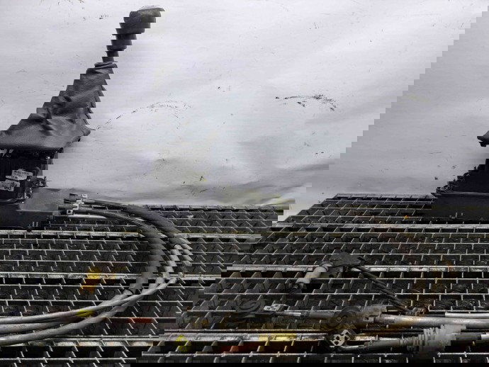 Timonerie Peugeot 508 [Fabr 2010-2018] 9614412D 2.0 DW10BTED4 2.0 DW10BTED4 110KW / 150CP