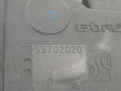 Pedala acceleratie 55702020 Opel Corsa D [Fabr 2006-2013]