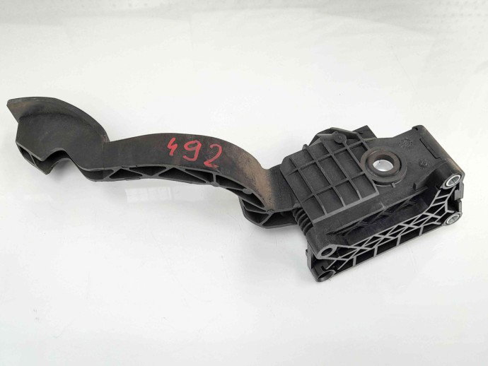 Pedala acceleratie 55702020 Opel Corsa D [Fabr 2006-2013]