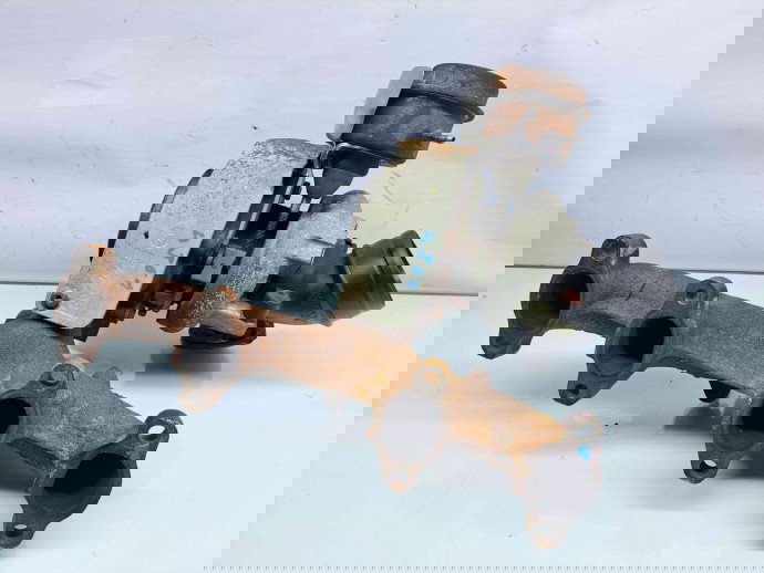 Turbina Audi  03G253014T BLS   