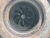 Turbina Audi  03G253014T BLS   