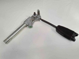 Capsa centura dreapta fata OEM Opel Corsa D [Fabr 2006-2013]