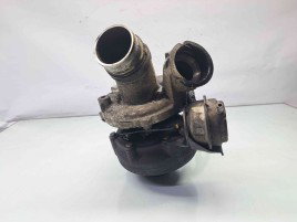 Turbina Volkswagen Touareg (7LA, 7L6) [Fabr 2003-2010] 070145701J 2.5 TDI BAC 128KW / 174CP  