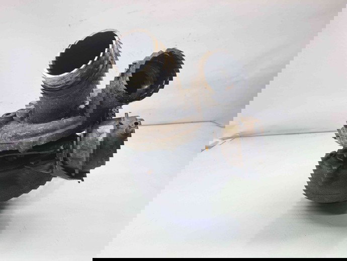 Turbina Volkswagen Touareg (7LA, 7L6) [Fabr 2003-2010] 070145701J 2.5 TDI BAC 128KW / 174CP  