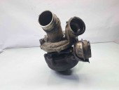 Turbina Volkswagen Touareg (7LA, 7L6) [Fabr 2003-2010] 070145701J 2.5 TDI BAC 128KW / 174CP  
