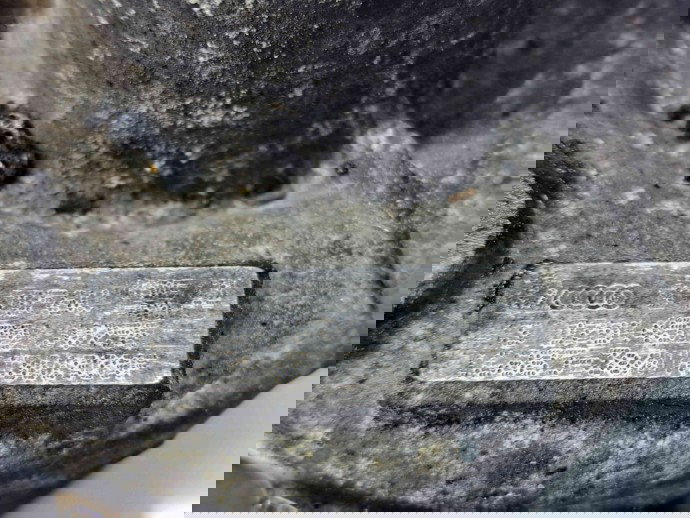 Turbina Volkswagen Touareg (7LA, 7L6) [Fabr 2003-2010] 070145701J 2.5 TDI BAC 128KW / 174CP  