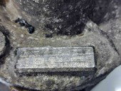 Turbina Volkswagen Touareg (7LA, 7L6) [Fabr 2003-2010] 070145701J 2.5 TDI BAC 128KW / 174CP  