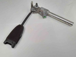 Capsa centura stanga fata OEM Opel Corsa D [Fabr 2006-2013] 