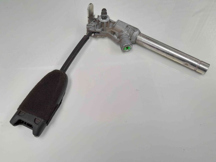 Capsa centura stanga fata OEM Opel Corsa D [Fabr 2006-2013] 