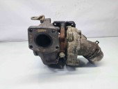 Turbina Volkswagen Touareg (7LA, 7L6) [Fabr 2003-2010] 070145701J 2.5 TDI BAC 128KW / 174CP  