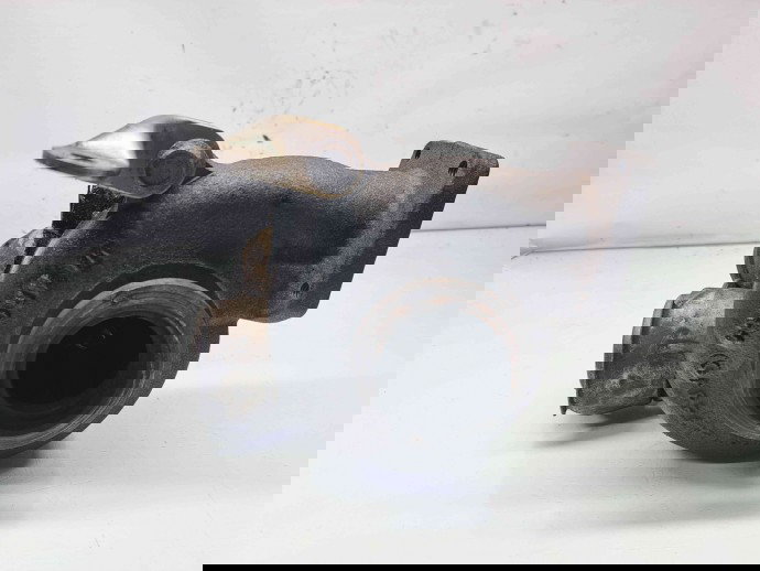 Turbina Volkswagen Touareg (7LA, 7L6) [Fabr 2003-2010] 070145701J 2.5 TDI BAC 128KW / 174CP  