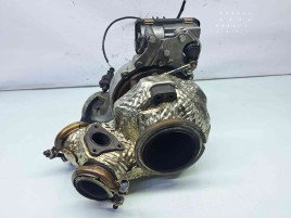 Turbina Audi Q7 (4MB) [ Fabr 2015-prezent] 059145873DB 3.0 TDI CRTC 200KW / 272CP  