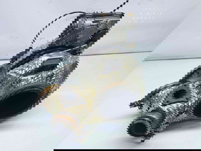 Turbina Audi Q7 (4MB) [ Fabr 2015-prezent] 059145873DB 3.0 TDI CRTC 200KW / 272CP  