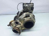 Turbina Audi Q7 (4MB) [ Fabr 2015-prezent] 059145873DB 3.0 TDI CRTC 200KW / 272CP  