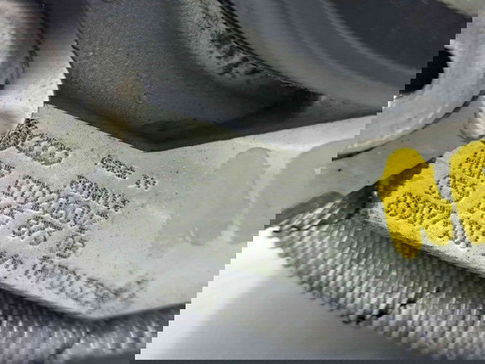 Turbina Audi Q7 (4MB) [ Fabr 2015-prezent] 059145873DB 3.0 TDI CRTC 200KW / 272CP  