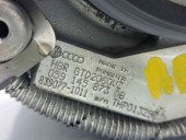 Turbina Audi Q7 (4MB) [ Fabr 2015-prezent] 059145873DB 3.0 TDI CRTC 200KW / 272CP  