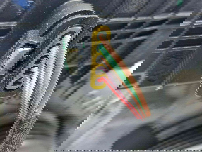 Turbina Audi Q7 (4MB) [ Fabr 2015-prezent] 059145873DB 3.0 TDI CRTC 200KW / 272CP  