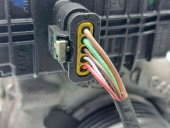 Turbina Audi Q7 (4MB) [ Fabr 2015-prezent] 059145873DB 3.0 TDI CRTC 200KW / 272CP  