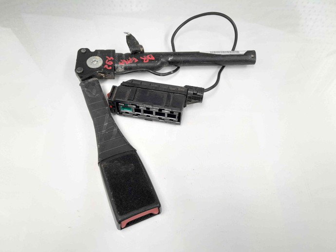 Capsa centura dreapta spate OEM Opel Corsa D [Fabr 2006-2013]