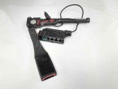 Capsa centura dreapta spate OEM Opel Corsa D [Fabr 2006-2013]