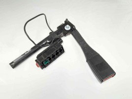 Capsa centura dreapta spate OEM Opel Corsa D [Fabr 2006-2013]