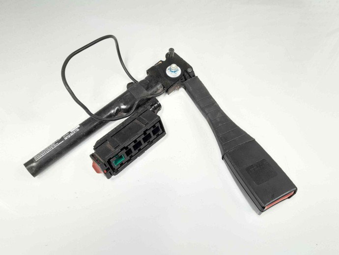 Capsa centura dreapta spate OEM Opel Corsa D [Fabr 2006-2013]