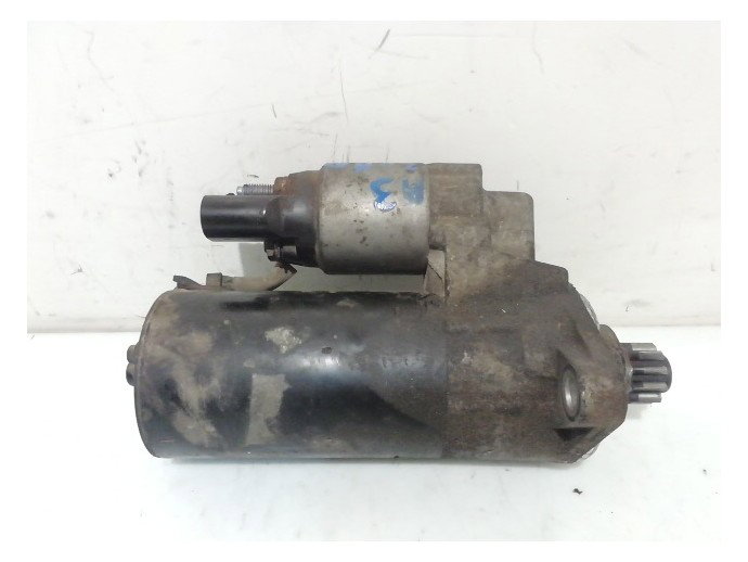 Electromotor Audi A3 2.0 BKD OEM 2003-2012