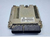 Calculator motor, 03G906016CB, Audi A3 (8P) 1.9tdi, BKC