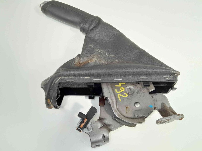 Maneta frana de mana 13255754 Opel Corsa D [Fabr 2006-2013] 