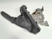 Maneta frana de mana 13255754 Opel Corsa D [Fabr 2006-2013] 