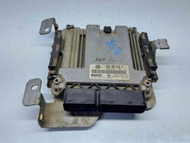 Calculator motor, Audi A3 (8P1) 1.9tdi, 03G906016A, 0281010731
