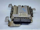 Calculator motor, Skoda Octavia 2 (1Z3) 1.9tdi, 03G906016A, 0281010731