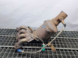 Catalizator, 7M51-5F297-EA, Ford Focus 2, 1.6 b