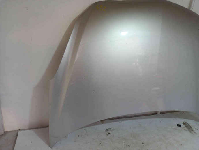 Capota Z157 Opel Corsa D [Fabr 2006-2013] 