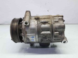 Compresor clima, 1K0820803G, Seat Altea (5P1) 1.9tdi