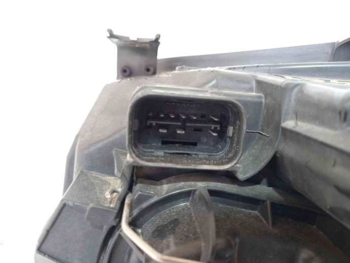 Far dreapta 7202576 Bmw 3 (E90) [Fabr 2005-2011]