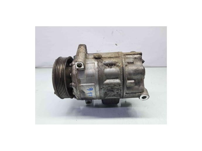Compresor clima, 1K0820803G, Seat Leon (1P1) 1.6 benz, BSE