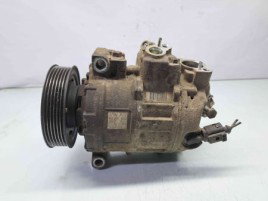 Compresor clima, 1K0820803J, Seat Altea (5P1), 1.9 TDI, BKC