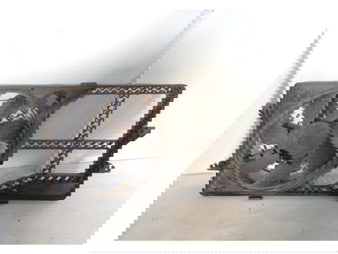 Electroventilator Ford Transit 2.0 TDCI 1C158C607AE 2006-2013