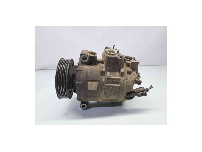 Compresor clima, 1K0820803J, Skoda Octavia 2 (1Z3), 1.9 TDI, BXE