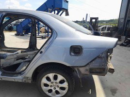 Aripa stanga spate OEM Honda Acord VII [Fabr 2002-2012]